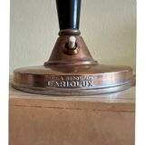 Lariolux ministerial lamp, 30s