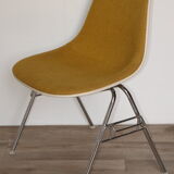 Chair model "DSS" by Charles and Ray Eames Herman Miller edition, 1960