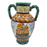 Cerart Monaco Vase 1950