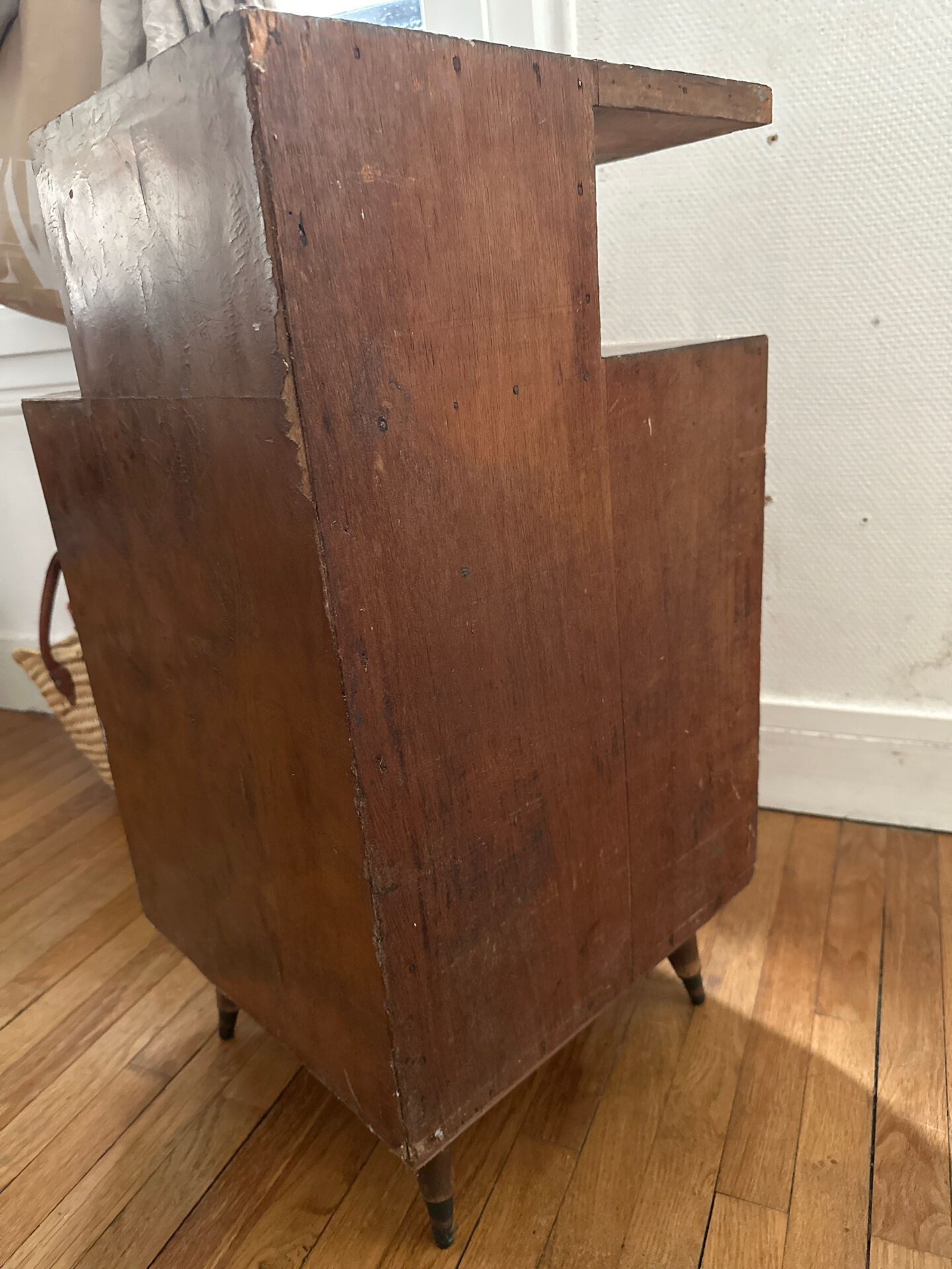 Table de chevet
