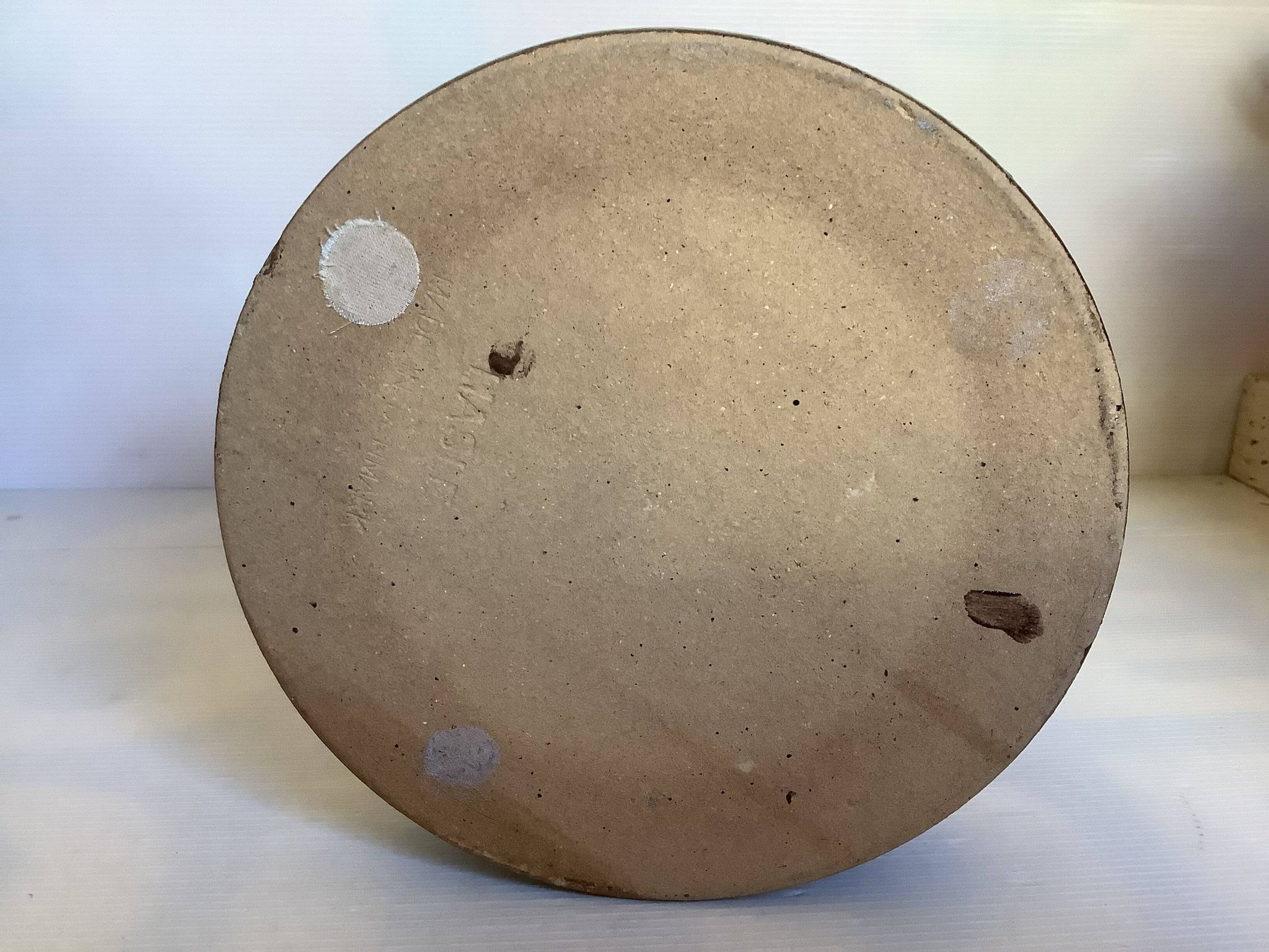 Hasle Denmark mid-century bowl for holding small items.