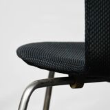 4x chaise anti-moustique Fritz Hansen