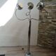 Eyeballs Floor Lamp by Goffredo Reggiani 1970s