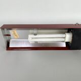 Table lamp by Josef Mára for Kovos Teplice, Czechoslovakia 1970's
