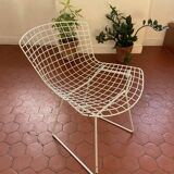 Harry Bertoia chairs