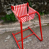 Children's high chair