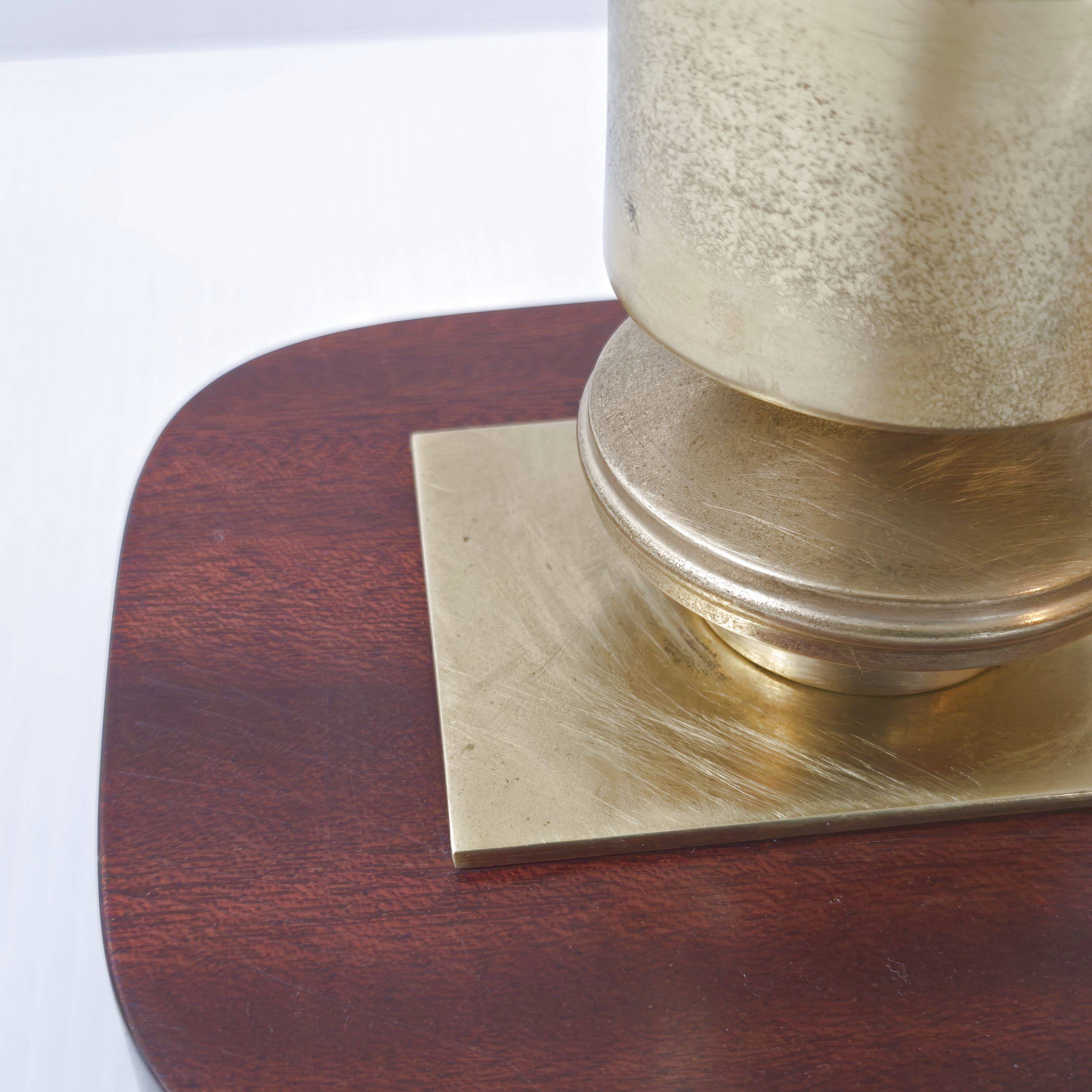 Vintage Italian candle holder 1960