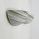 Set of 2 large Peil & Puzzler Carrara wall lamps sconce , 1970s