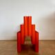 Kartell 4675 magazine rack - Original