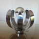 "Flower" wall lamp by Jocelyne Trocmé for "oxar" 70s