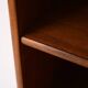 1960s double-door bookcase