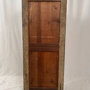 Elegant Louis XVI style chest of drawers, late 19th century