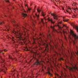 Vintage Berber Rug - 290 x 197 cm