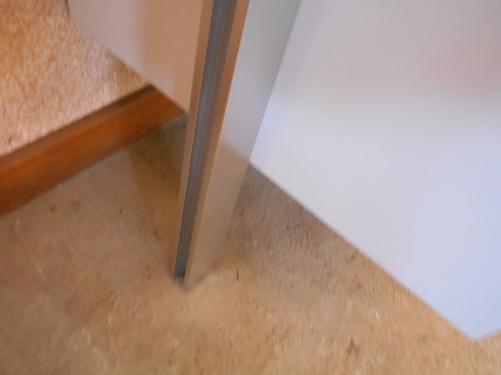 Ligne Roset modular hanging shelves