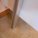 Ligne Roset modular hanging shelves