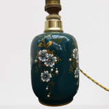 Camille Tharaud Limoges Shepherd Lamp