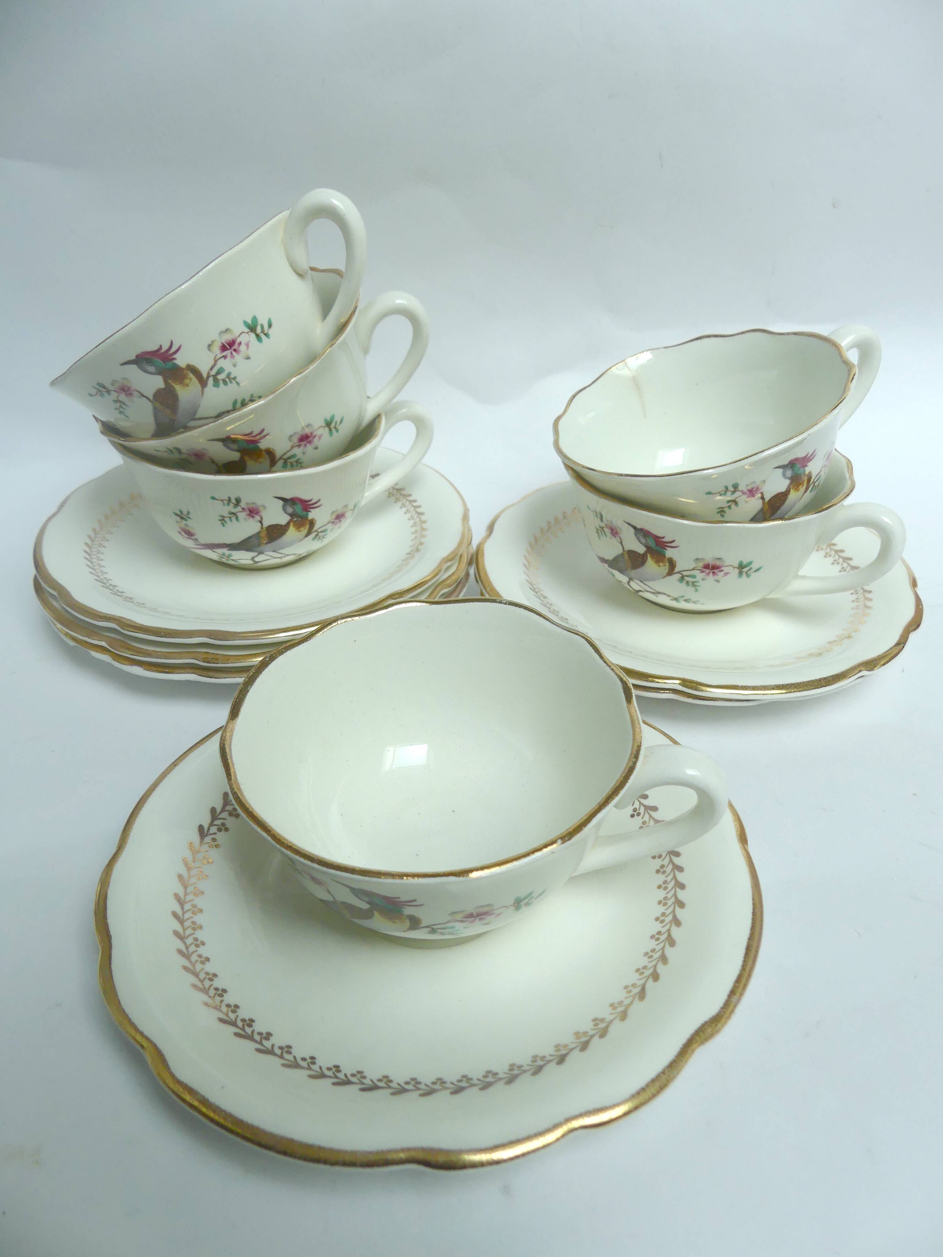 Gien Tokio Tokyo Coffee Cups