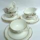 Gien Tokio Tokyo Coffee Cups