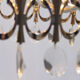 Lustre de chez Sciolari