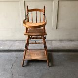 Baby high chair