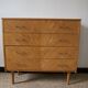 Commode vintage années 60