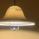 Dijkstra acrylic Space Age Pendant