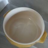 Émile Henry salad bowl