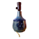 Ceramic Lamp Denmark 1960