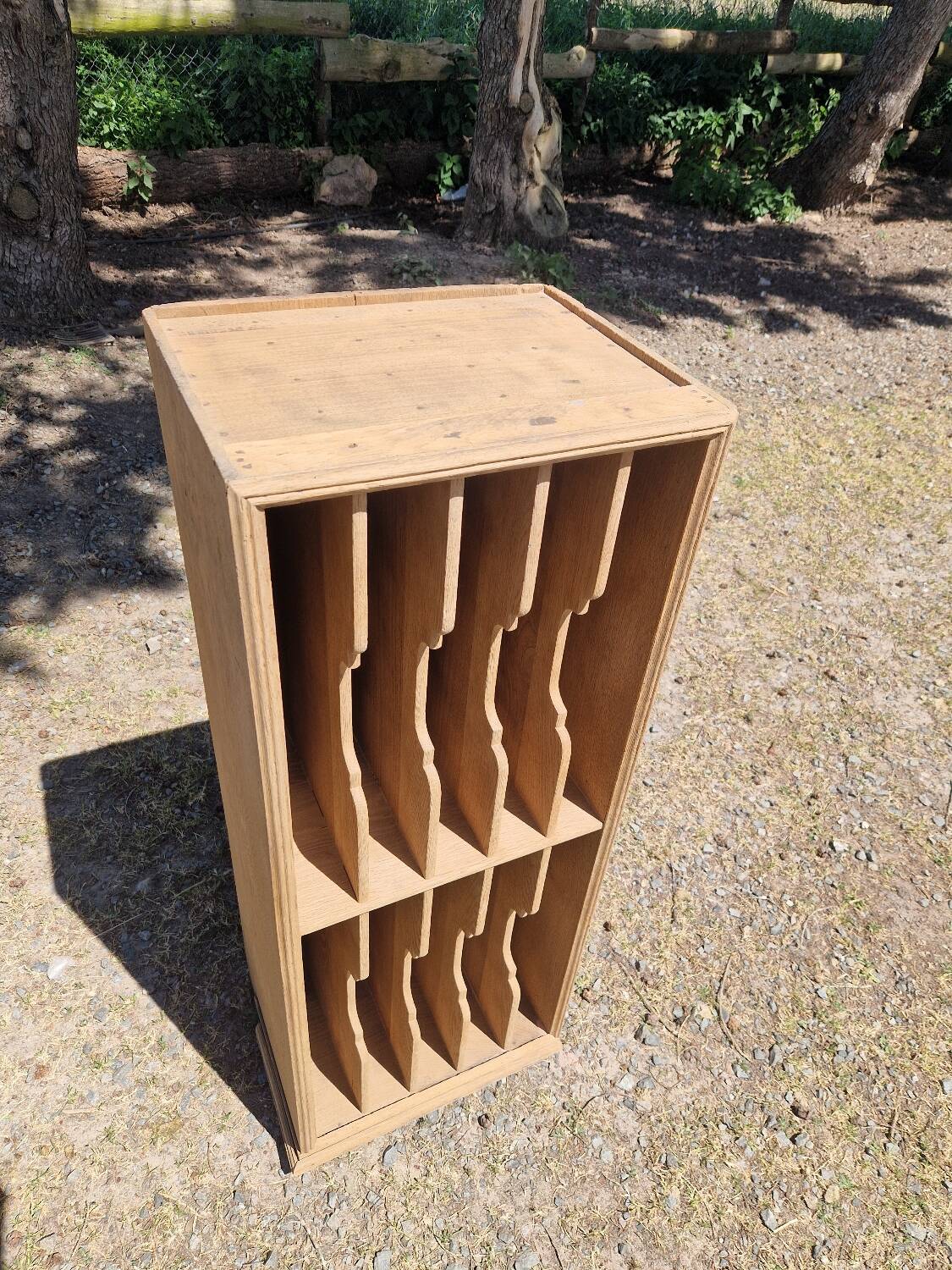 Trade furniture, mail sorter