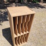 Trade furniture, mail sorter