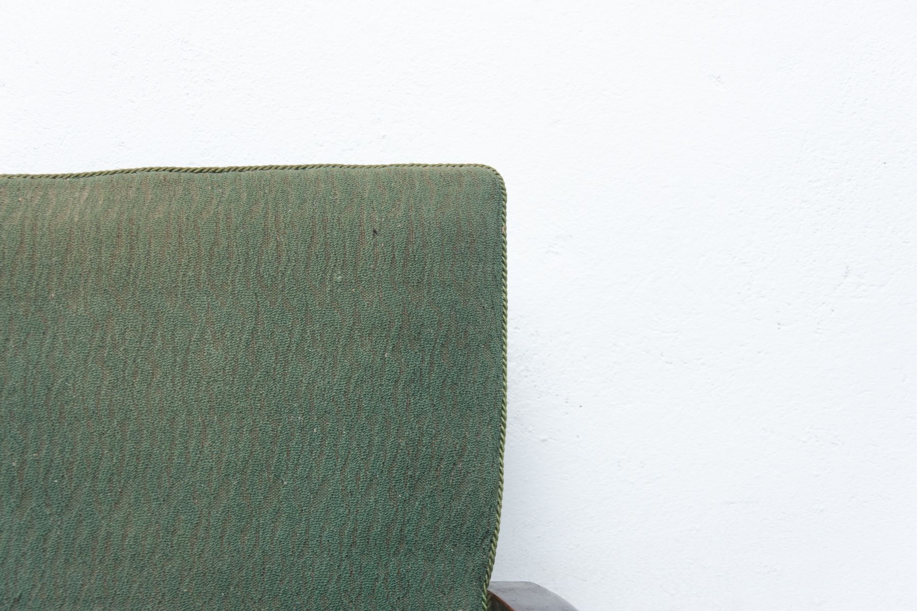 Bentwood armchairs by Jindřich Halabala for UP Závody, 1950´s