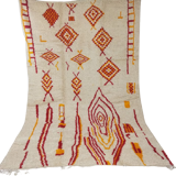 Moroccan berbere carpet 300x200cm