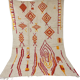 Moroccan berbere carpet 300x200cm