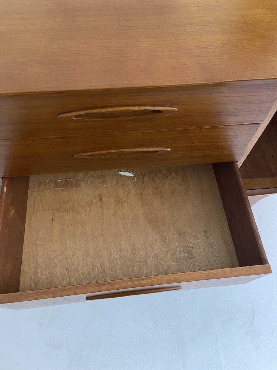 vintage enfilade by Jentique