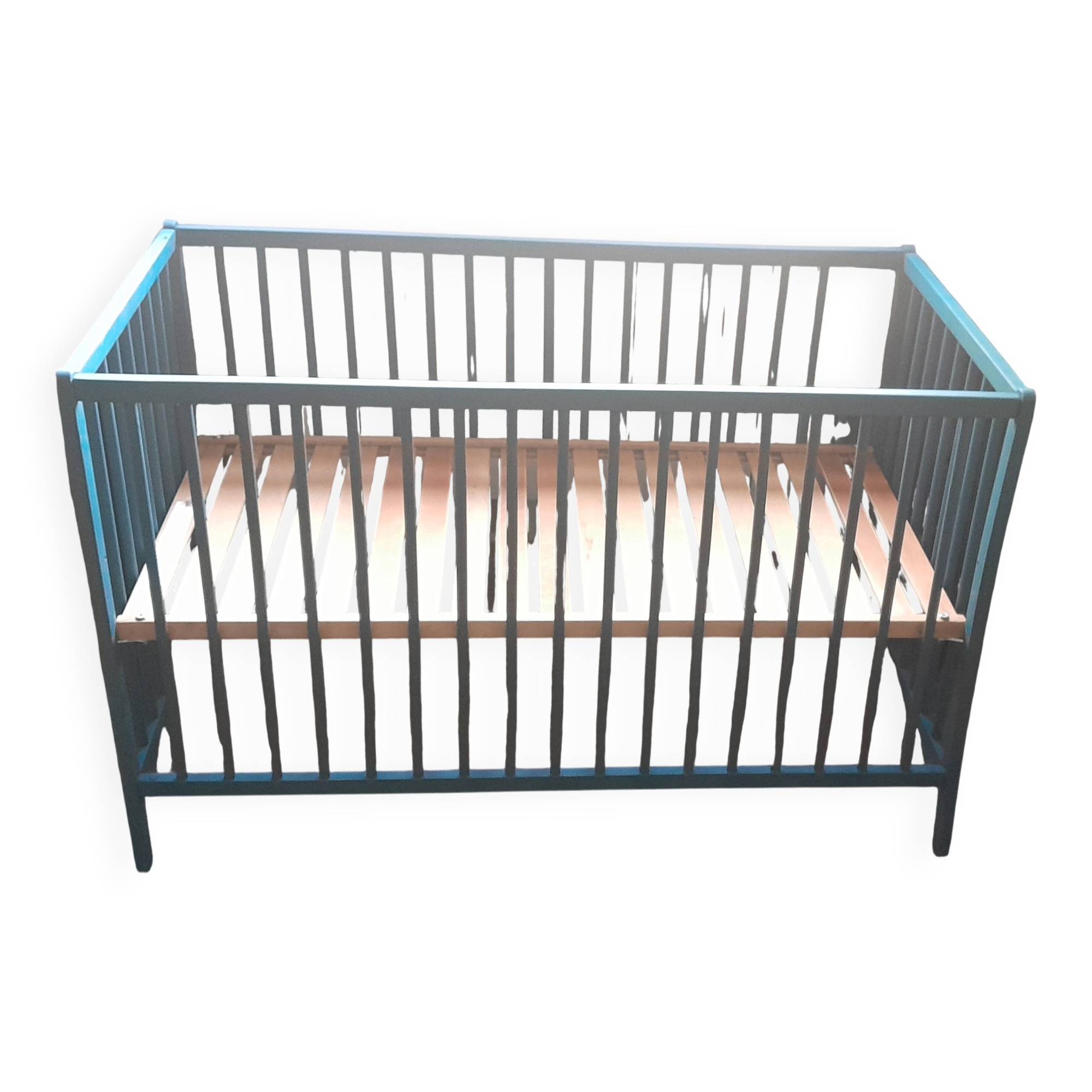 Cot bed