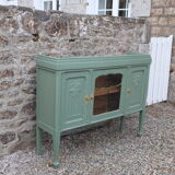 Vintage art deco sideboard