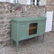 Vintage art deco sideboard