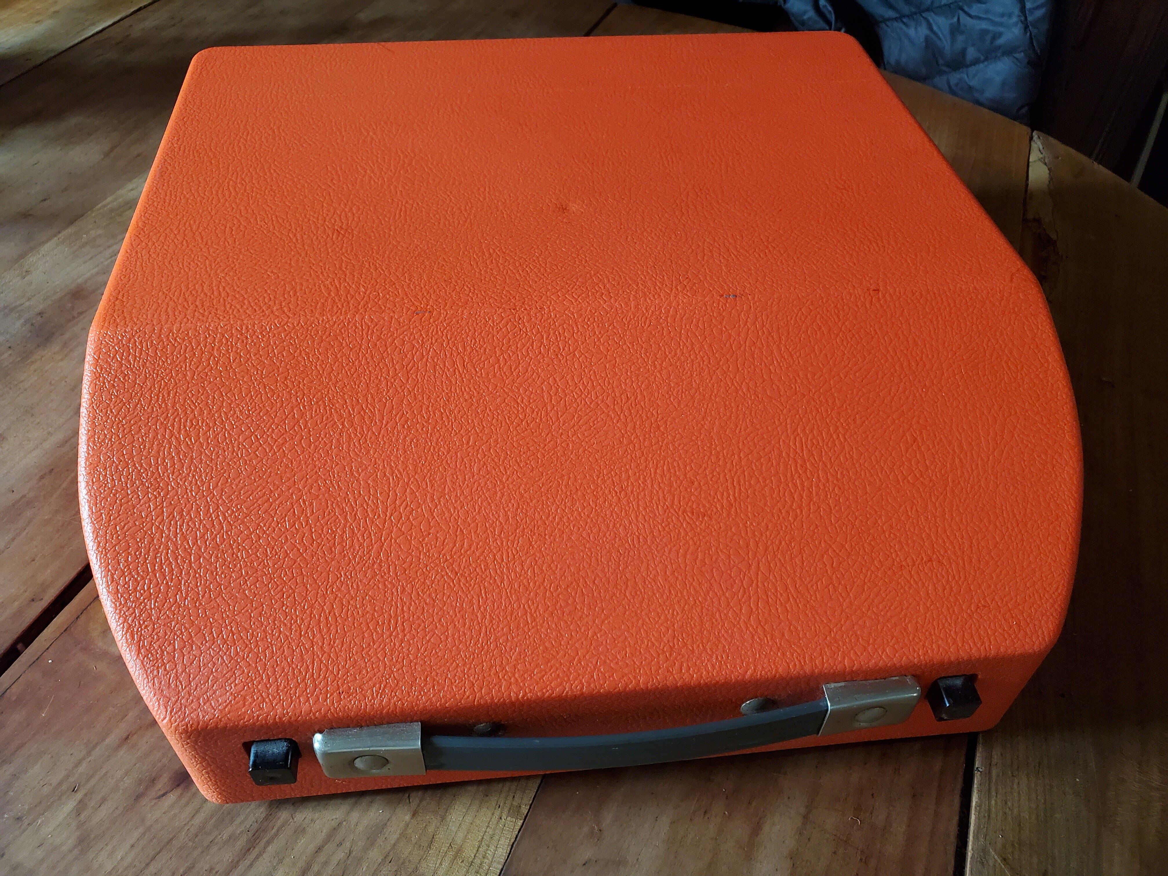 Primavera typewriter