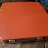 Primavera typewriter