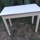 Table de cuisine