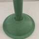 2 Bauhaus Windlichter Bougeoirs Porte-bougies