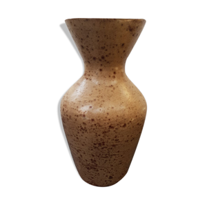 Ancien vase etrusque céramique