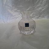 Petit vase en Cristal de Sèvres