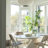 Parabel by Eero Aarnio