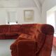 Modular corner sofa 1970s