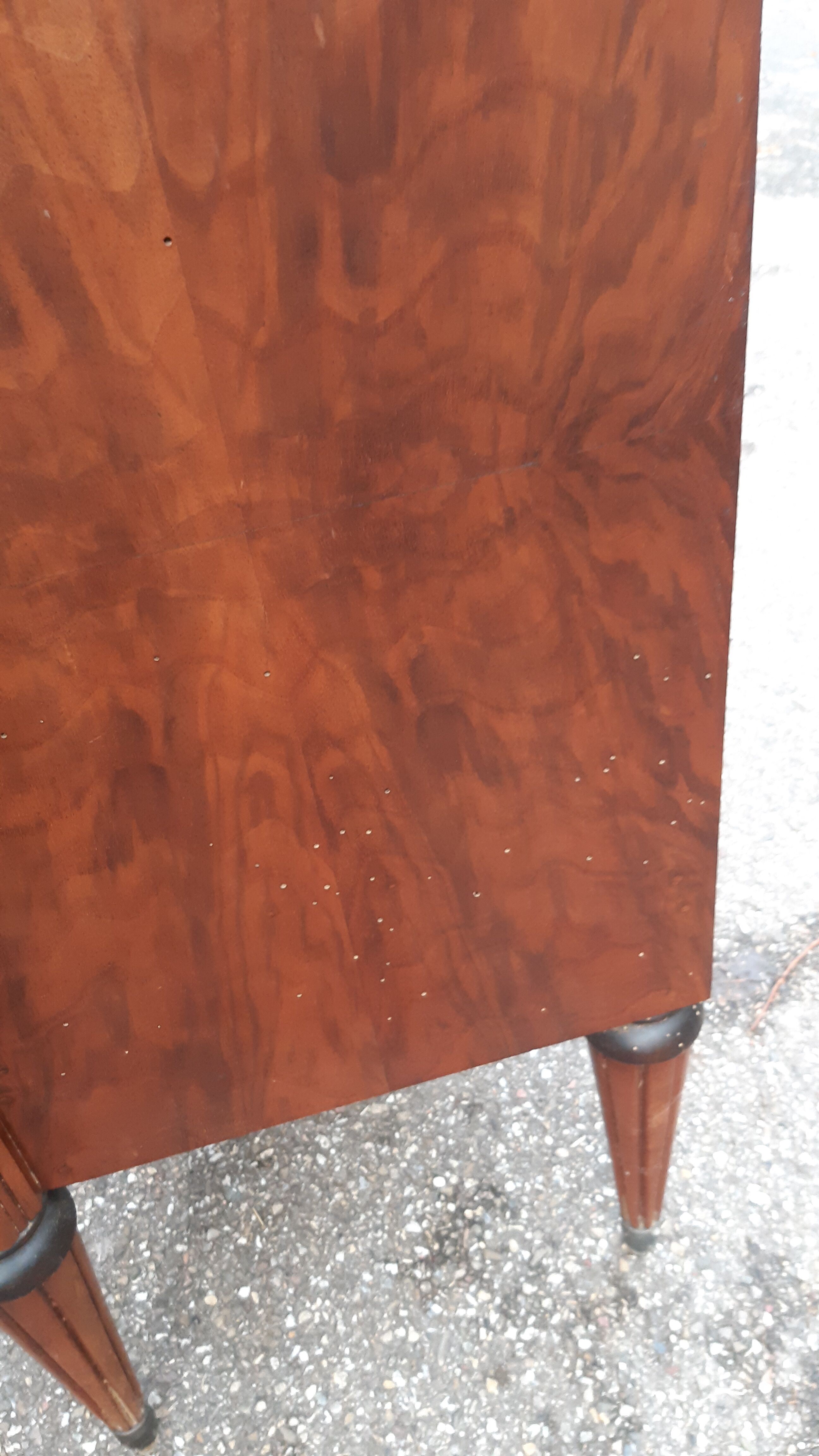 Chevet  art déco