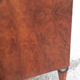 Art Deco bedside