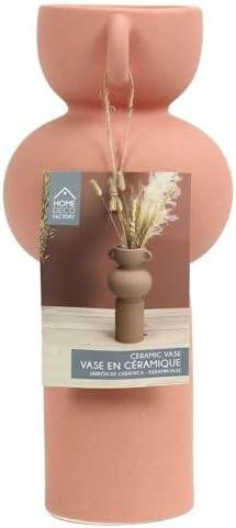 Vase en céramique Moderne et élégant