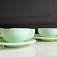 Art Deco Cups