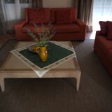 Rochebobois living room coffee table